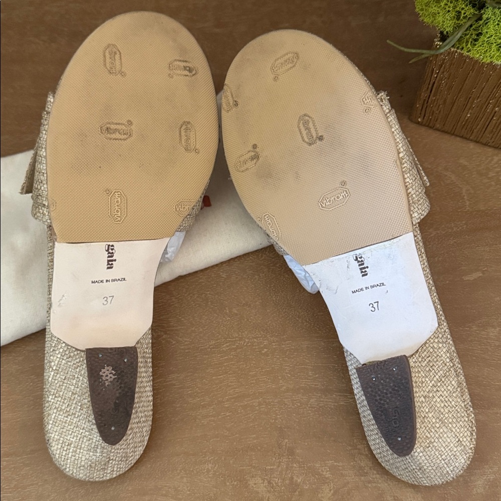 Cult Gaia Nelly Sandal - Picture 5 of 8